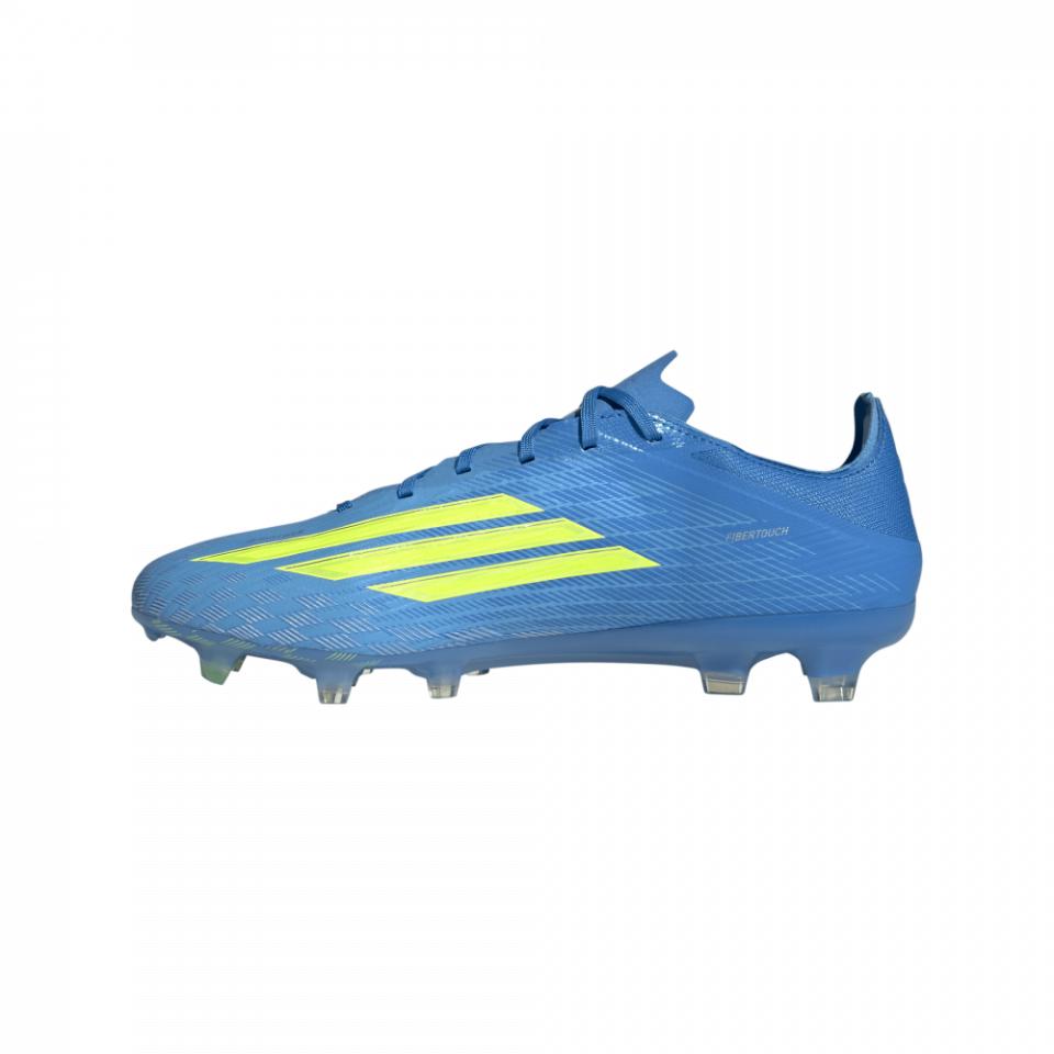adidas F50 Pro FG Soccer Cleats | Ice Cold Precision Pack